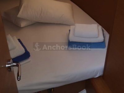1 Week Sailing Yacht Charter In Volos, Greece | DYNAMENE