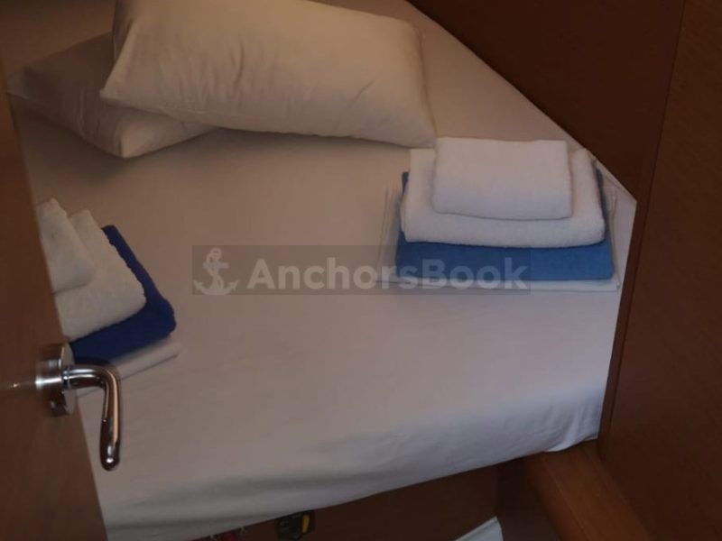 1 Week Sailing Yacht Charter In Volos, Greece | DYNAMENE