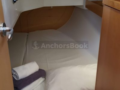 1 Week Sailing Yacht Charter In Volos, Greece | AMATHEA