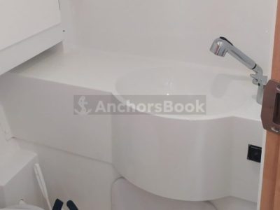 1 Week Sailing Yacht Charter In Volos, Greece | AMATHEA