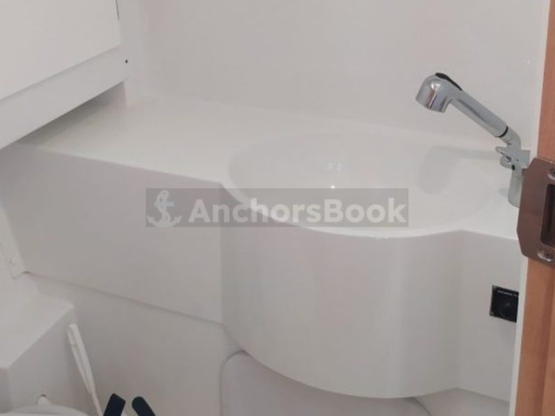 1 Week Sailing Yacht Charter In Volos, Greece | AMATHEA