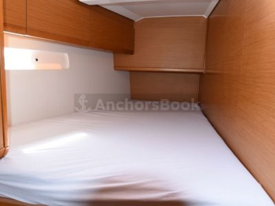 1 Week Sailing Yacht Charter In Loutraki, Greece | AMFITRITI