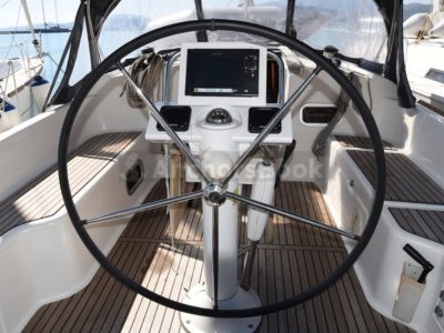 1 Week Sailing Yacht Charter In Loutraki, Greece | GALENE