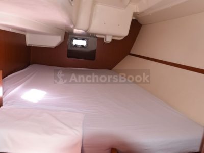 1 Week Sailing Yacht Charter In Loutraki, Greece | GALENE