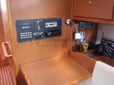 1 Week Sailing Yacht Charter In Loutraki, Greece | LEUKOTHEA