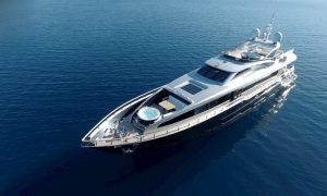 Brazil Boat Rental & Yacht Charter | AnchorsBook.com