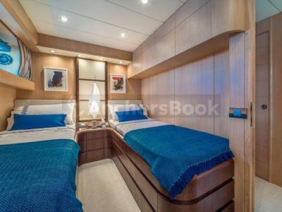 Full Day Boat Rental In Italy - MAIORA 20 S