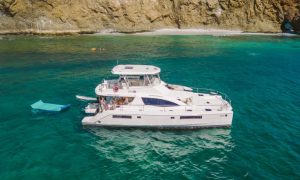 Costa Rica Boat Rental & Yacht Charter | AnchorsBook.com
