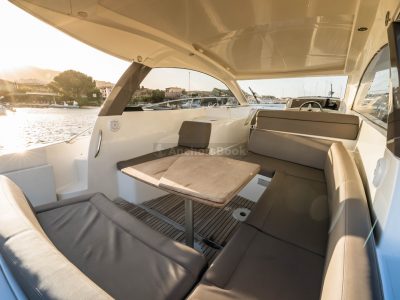 Full Day Boat Rental In Italy - JEANNEAU LEADER 9 HT