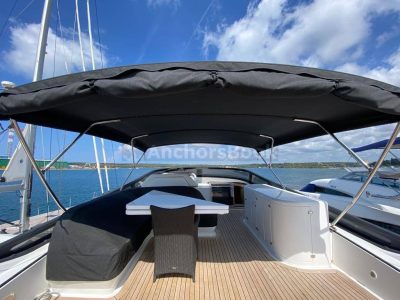 Full Day Boat Rental In Italy - MAIORA 20 S