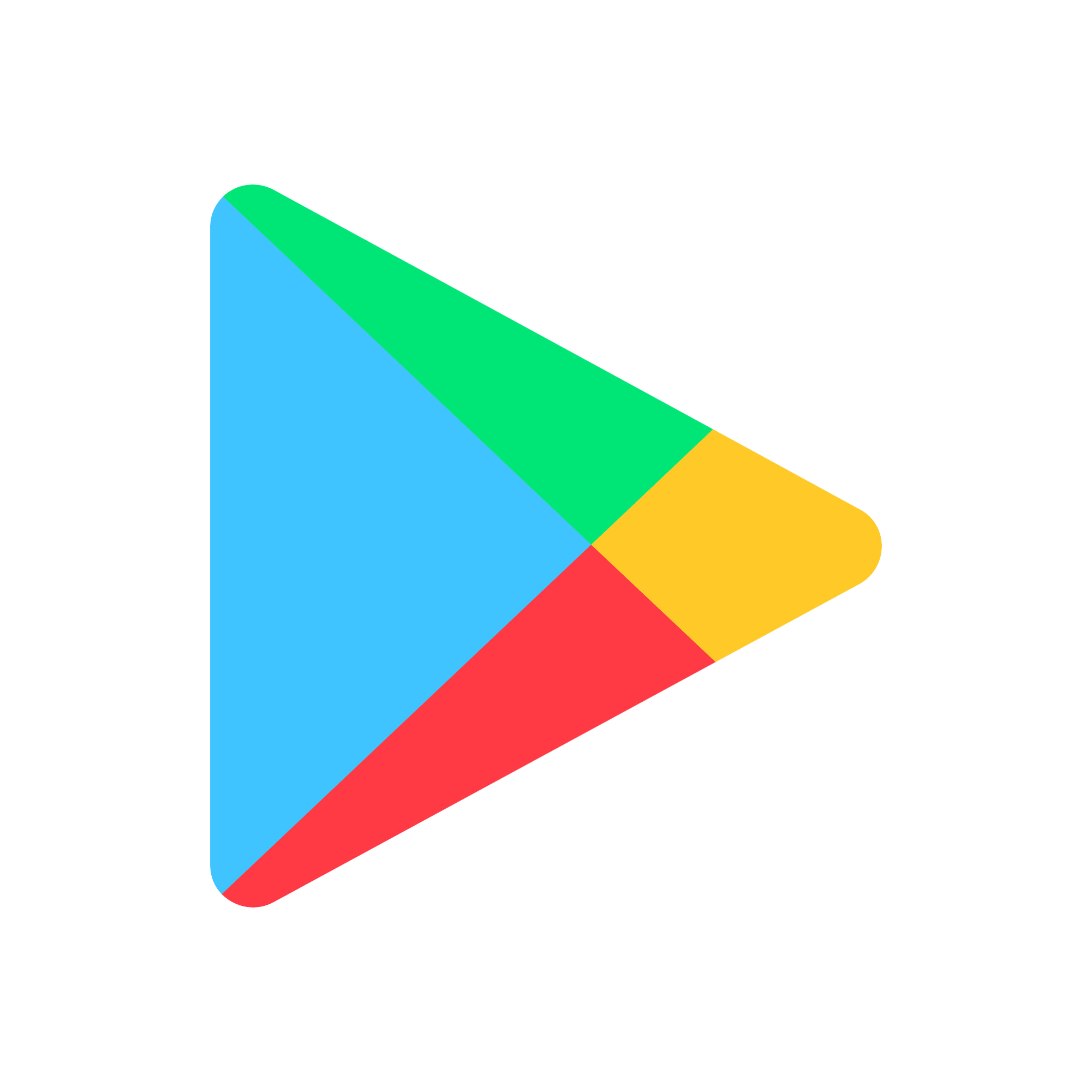 Google Play Store