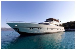 Singapore Boat Rental & Yacht Charter | AnchorsBook.com