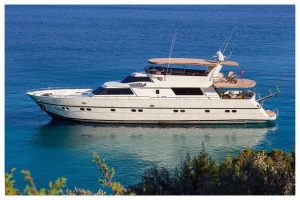 Malaysia Boat Rental & Yacht Charter | AnchorsBook.com