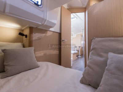 Oceanis 38.1 Beneteau - TeoDora - Full Week Charter In Dubrovnik