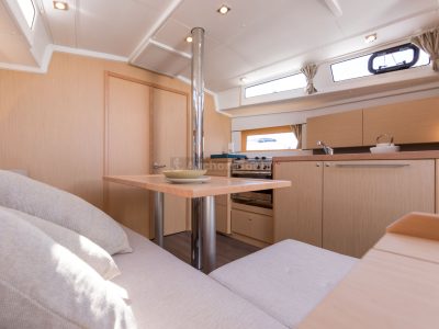 Oceanis 38.1 Beneteau - TeoDora - Full Week Charter In Dubrovnik