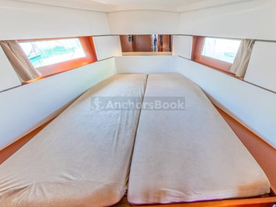 Oceanis 38.1 Beneteau - Sailor Jupiter - Full Week Charter In Pula, Croatia