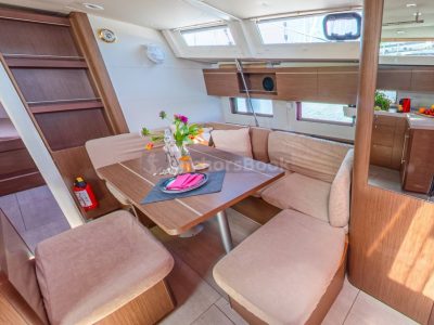 Oceanis 46.1 Beneteau - Nauti Buoy - Full Week Charter In Split, Croatia