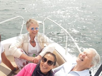 Porec Boat Cruise - Full Day Rental