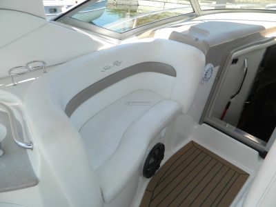 Beautiful SeaRay 34