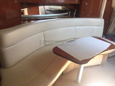Beautiful SeaRay 34