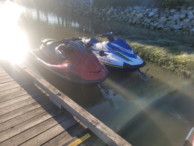 Jetski Rental - 2009 waverunner