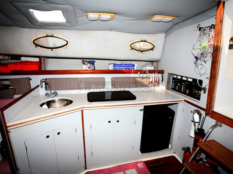 Fishing Boat Rental In Puerto Vallarta, Jalisco | Alura 35