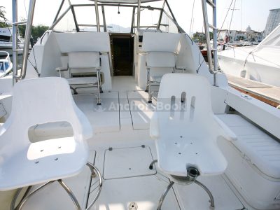 Fishing Boat Rental In Puerto Vallarta, Jalisco | Alura 35