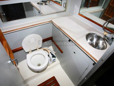 Fishing Boat Rental In Puerto Vallarta, Jalisco | Alura 35