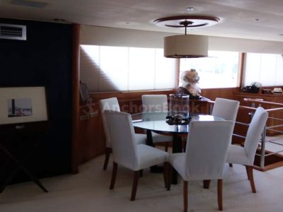 Luxury Yacht Rental In Puerto Vallarta, Jalisco | Amixtli