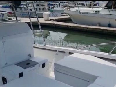 Fishing Boat Rental In Puerto Vallarta, Jalisco | Anis