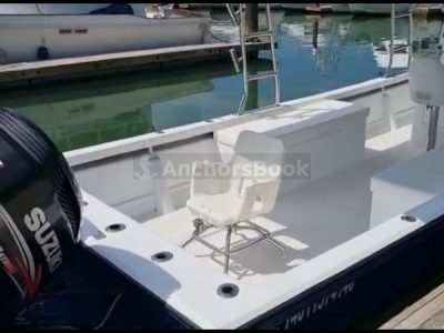 Fishing Boat Rental In Puerto Vallarta, Jalisco | Anis