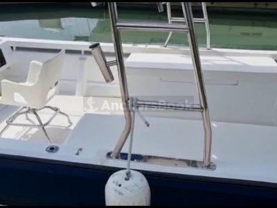 Fishing Boat Rental In Puerto Vallarta, Jalisco | Anis