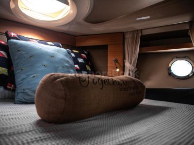 Luxury Yacht Rental In Puerto Vallarta, Jalisco | Azimut 43