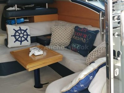 Luxury Yacht Rental In Puerto Vallarta, Jalisco | Azimut 43