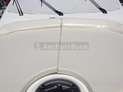 Luxury Yacht Rental In Puerto Vallarta, Jalisco | Azimut 58