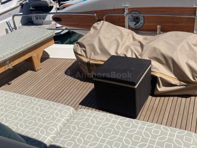 Luxury Yacht Rental In Puerto Vallarta, Jalisco | Azimut 70