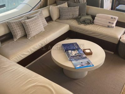 Luxury Yacht Rental In Puerto Vallarta, Jalisco | Azimut 70