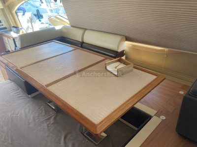 Luxury Yacht Rental In Puerto Vallarta, Jalisco | Azimut 70