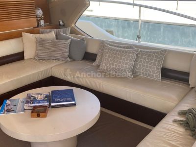 Luxury Yacht Rental In Puerto Vallarta, Jalisco | Azimut 70