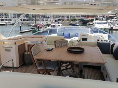Luxury Yacht Rental In Puerto Vallarta, Jalisco | Azimut 70