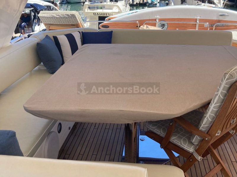 Luxury Yacht Rental In Puerto Vallarta, Jalisco | Azimut 70