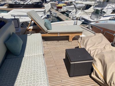 Luxury Yacht Rental In Puerto Vallarta, Jalisco | Azimut 70