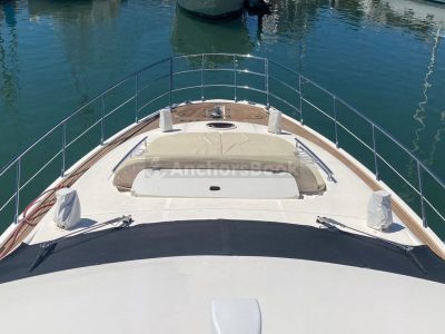 Luxury Yacht Rental In Puerto Vallarta, Jalisco | Azimut 70