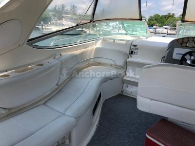 Luxury Yacht Rental In Puerto Vallarta, Jalisco | Bayliner 32