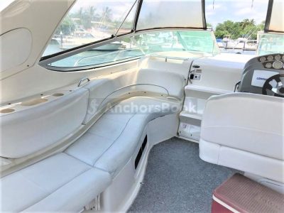 Luxury Yacht Rental In Puerto Vallarta, Jalisco | Bayliner 32