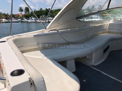 Luxury Yacht Rental In Puerto Vallarta, Jalisco | Bayliner 32