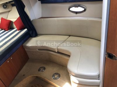 Luxury Yacht Rental In Puerto Vallarta, Jalisco | Bayliner 32
