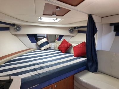 Luxury Yacht Rental In Puerto Vallarta, Jalisco | Bayliner 32