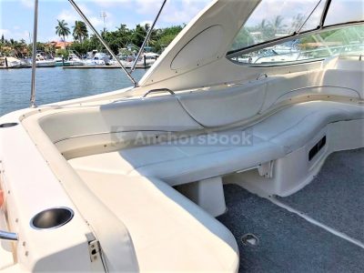 Luxury Yacht Rental In Puerto Vallarta, Jalisco | Bayliner 32