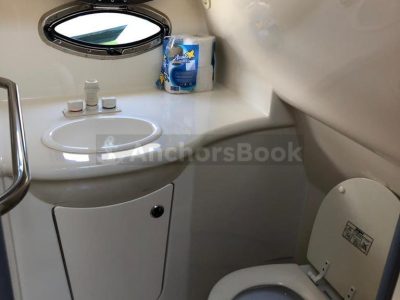 Luxury Yacht Rental In Puerto Vallarta, Jalisco | Bayliner 32